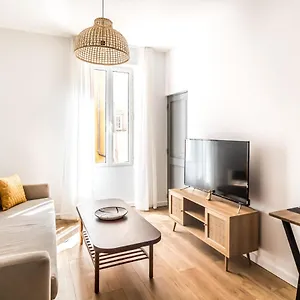  Apartment 2 Pieces Neuf Au Pied Des Musees - Wifi & Parking Gratuit Frankreich