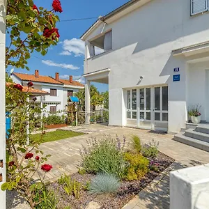  Apartment Hrestak Kroatien