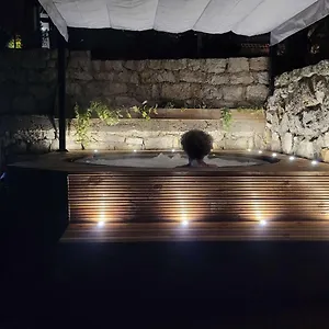  Lodge Les De L'oliveraie De Virevent Frankreich