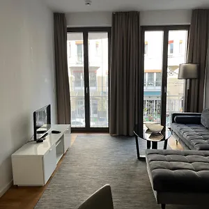  Apartment Modern In Mitte Deutschland