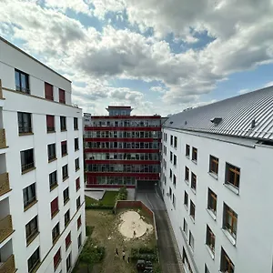  Apartment Either Private 2b2b Or Shared 1b1b, Luxury, Bright, Spacious Deutschland