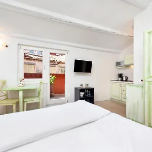  Apartment Casa Matteotti Kroatien
