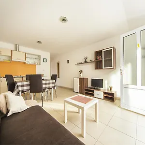  Apartment Katoro Relax Kroatien
