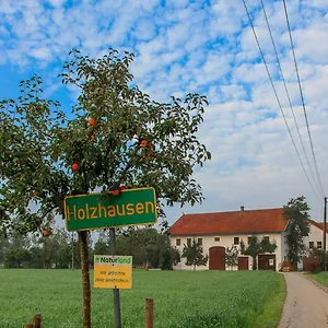 Holzhauser Hof Waldkraiburg