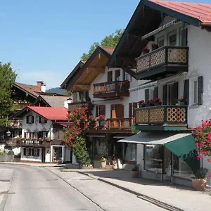 Rosenhof Tegernsee