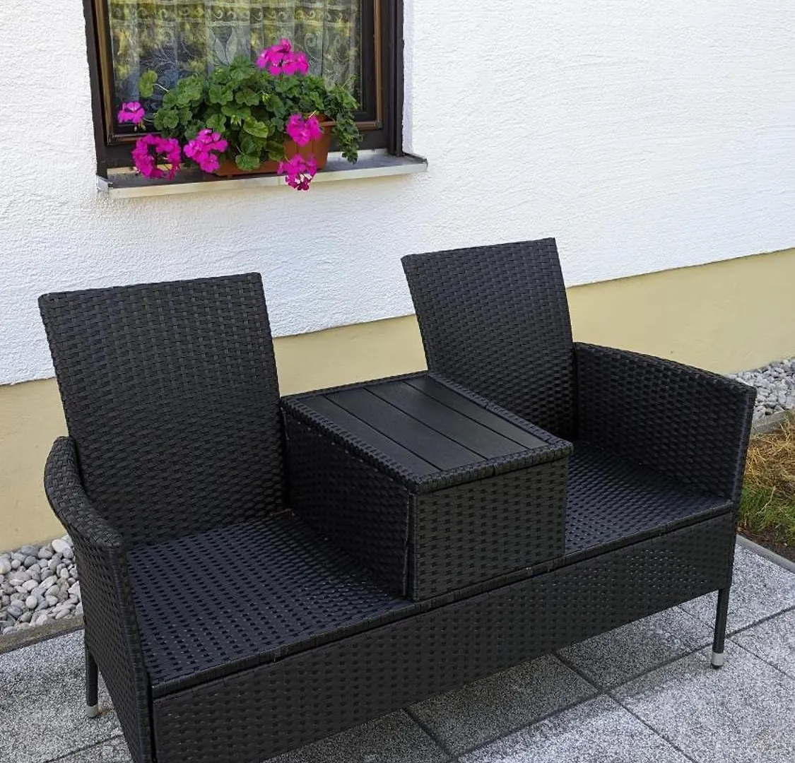 Ferienwohnung Schiessl Peißenberg Apartmán