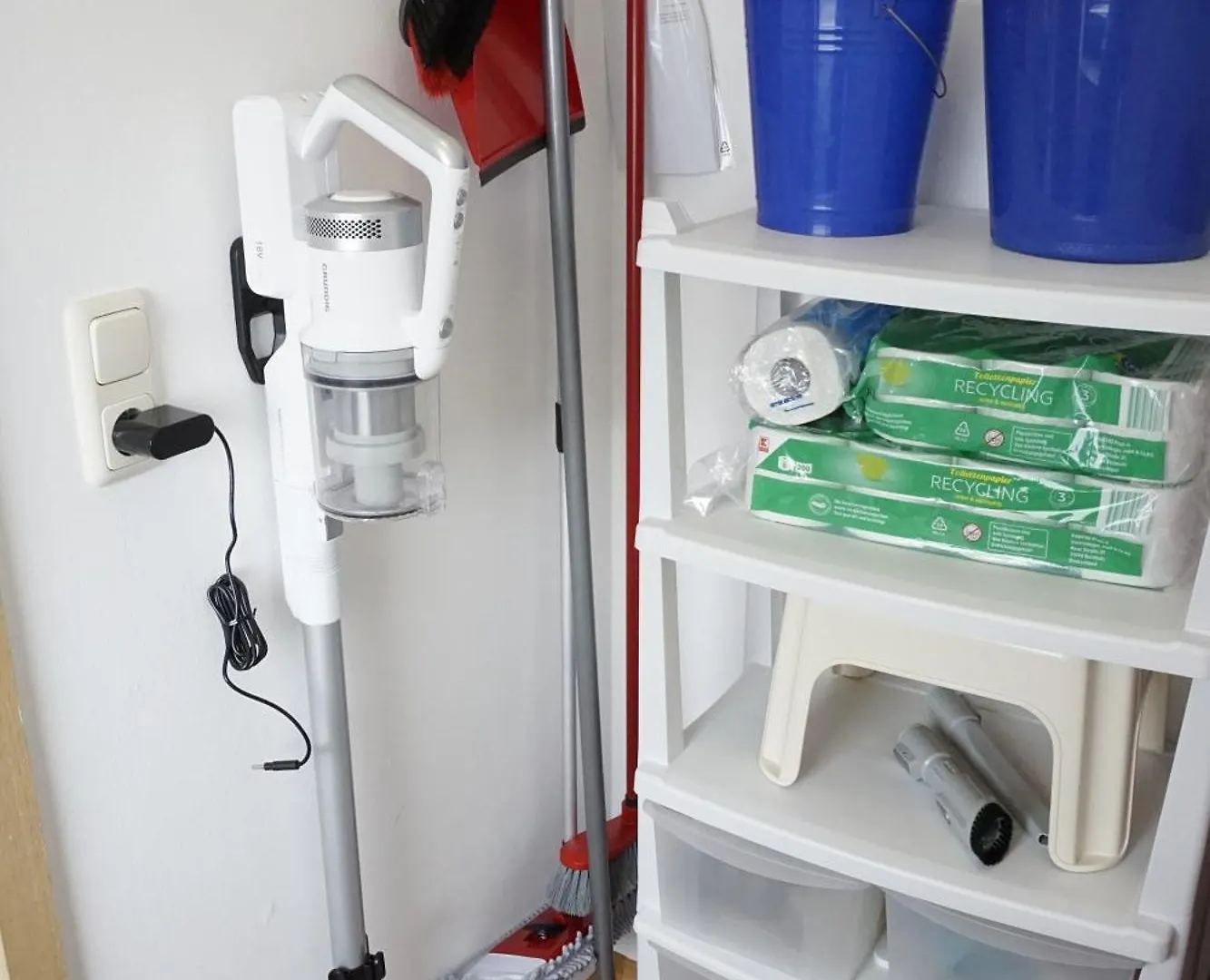 Apartmán Ferienwohnung Schiessl Peißenberg