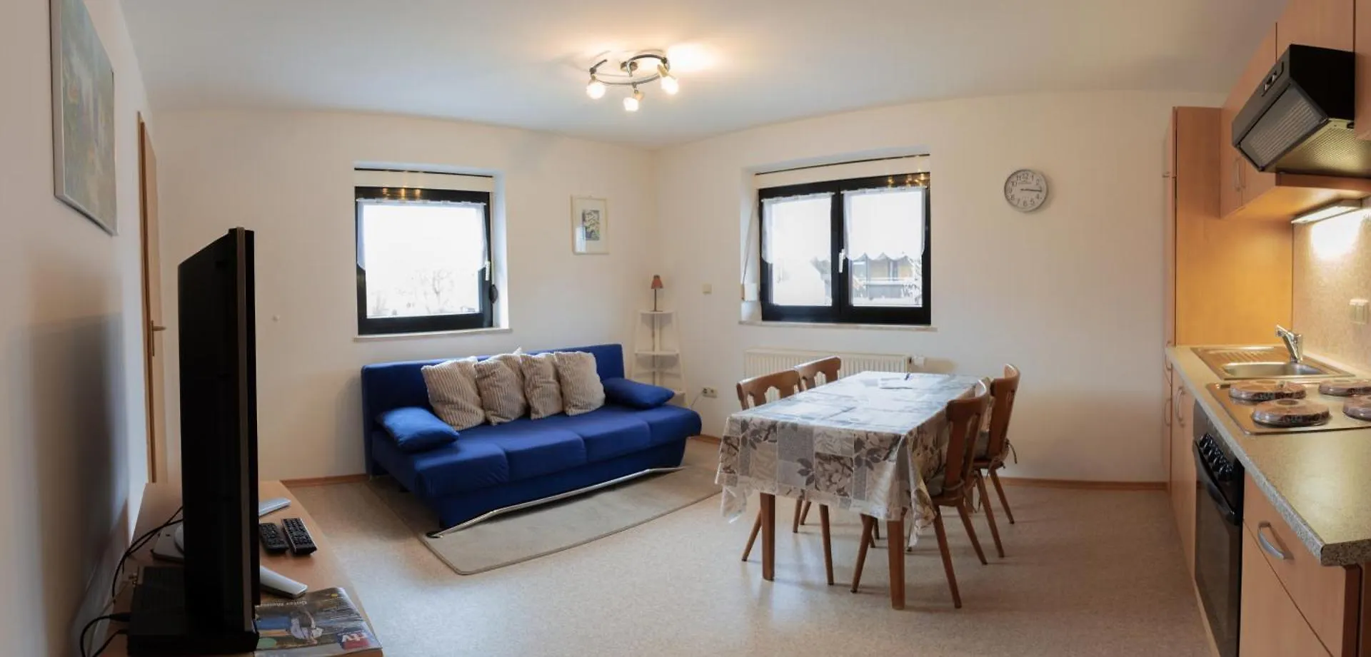 Ferienwohnung Schiessl Peißenberg