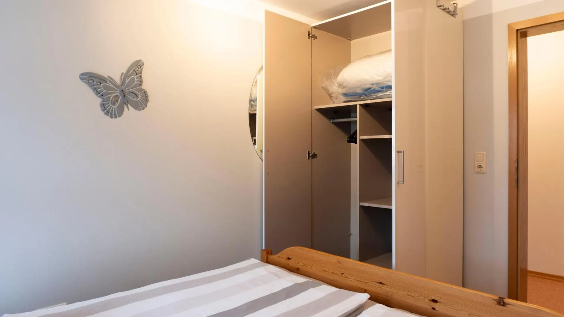 Ferienwohnung Schiessl Peißenberg 0*,
